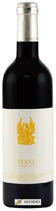 Winery Passopisciaro - Dolce Bianco