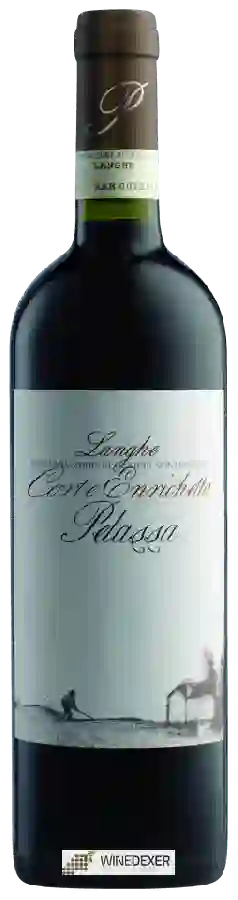 Winery Pelassa - Corte Enrichetta Langhe