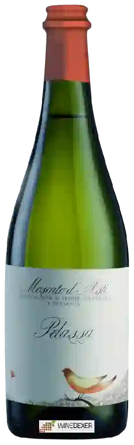 Winery Pelassa - Moscato d'Asti