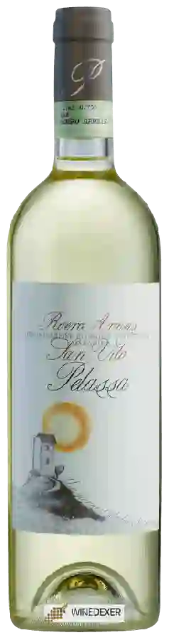 Winery Pelassa - San Vito Arneis