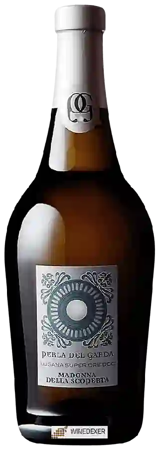 Winery Perla del Garda - Madonna della Scoperta Lugana Superiore Winery Perla del Garda - Madonna della Scoperta Lugana Superiore