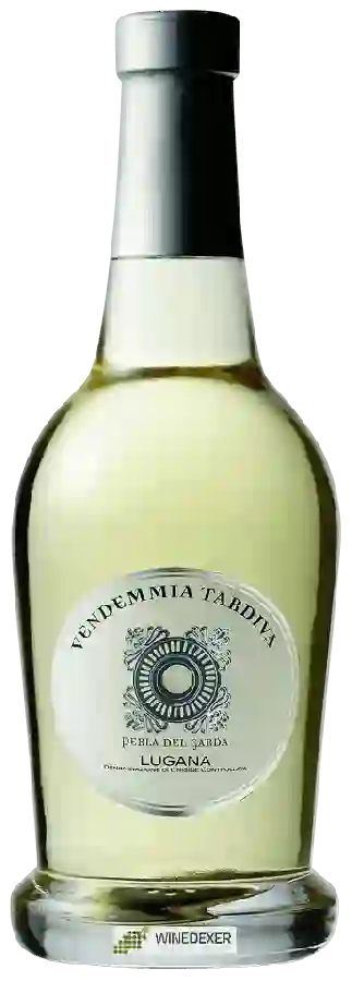 Winery Perla del Garda - Vendemmia Tardiva Lugana Winery Perla del Garda - Vendemmia Tardiva Lugana