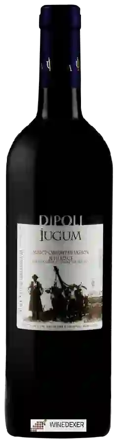 Winery Peter Dipoli - Iugum Merlot - Cabernet Sauvignon