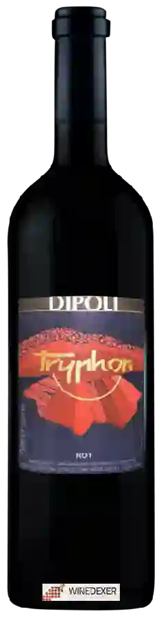 Winery Peter Dipoli - Tryphon Rot Winery Peter Dipoli - Tryphon Rot