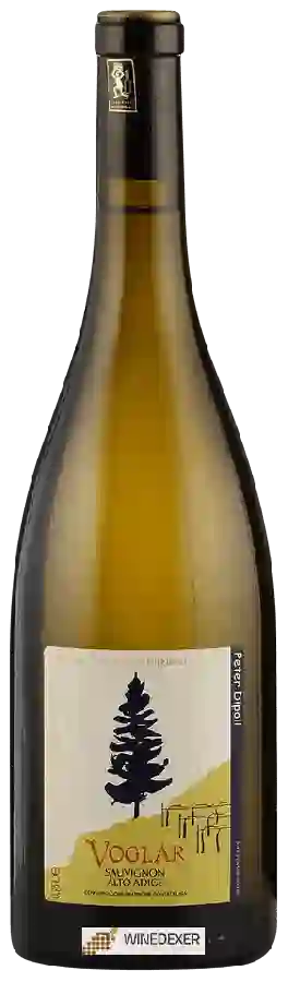 Winery Peter Dipoli - Voglar Sauvignon