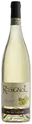 Winery Pietro Zardini - Rosignol Bianco