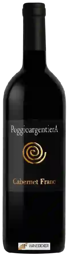 Winery Poggio Argentiera - Cabernet Franc