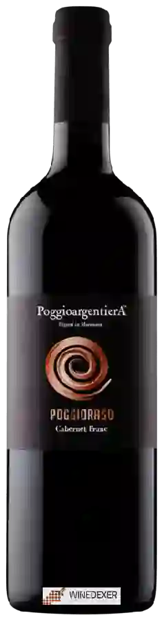 Winery Poggio Argentiera - Poggioraso