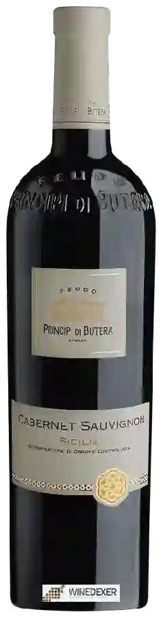 Winery Principi di Butera - Cabernet Sauvignon Winery Principi di Butera - Cabernet Sauvignon