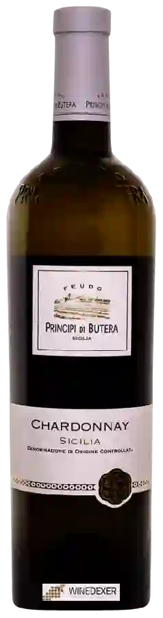 Winery Principi di Butera - Chardonnay