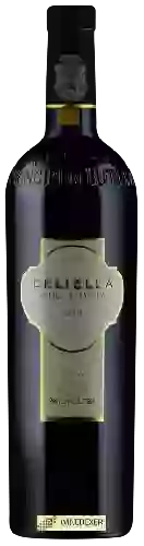 Winery Principi di Butera - Deliella Nero D'Avola
