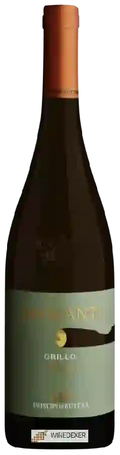 Winery Principi di Butera - Diamanti Grillo