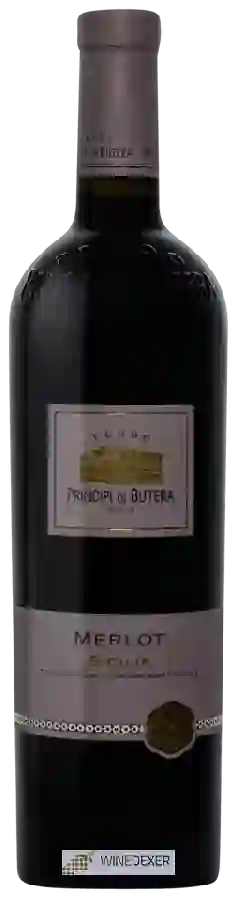 Winery Principi di Butera - Merlot