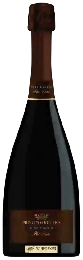 Winery Principi di Butera - Nero d'Avola Pas Dosé