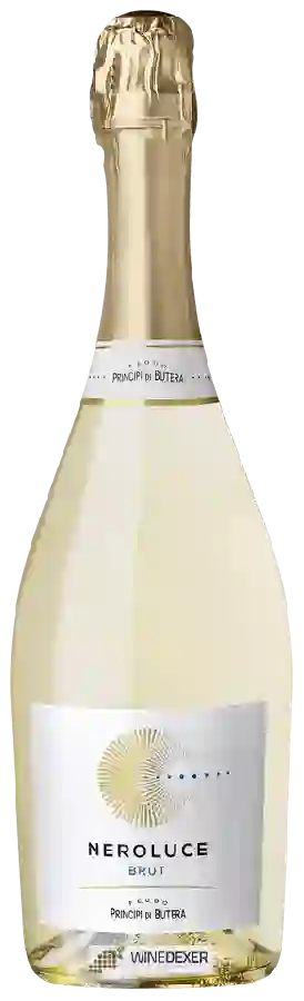 Winery Principi di Butera - Neroluce Brut Winery Principi di Butera - Neroluce Brut