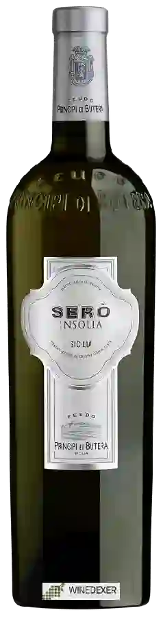 Winery Principi di Butera - Seró