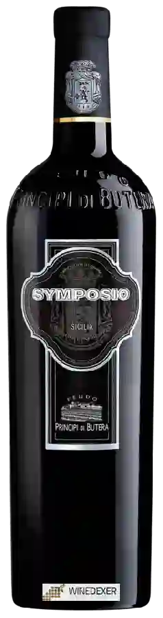 Winery Principi di Butera - Symposio