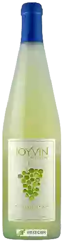 Winery Rashi - Joyvin White