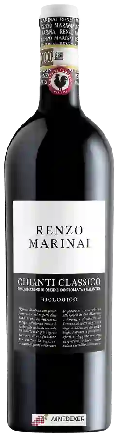 Winery Renzo Marinai - Chianti Classico Winery Renzo Marinai - Chianti Classico