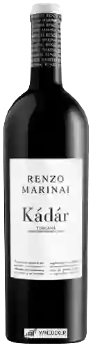 Winery Renzo Marinai - Kádár