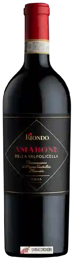 Winery Riondo - Amarone della Valpolicella