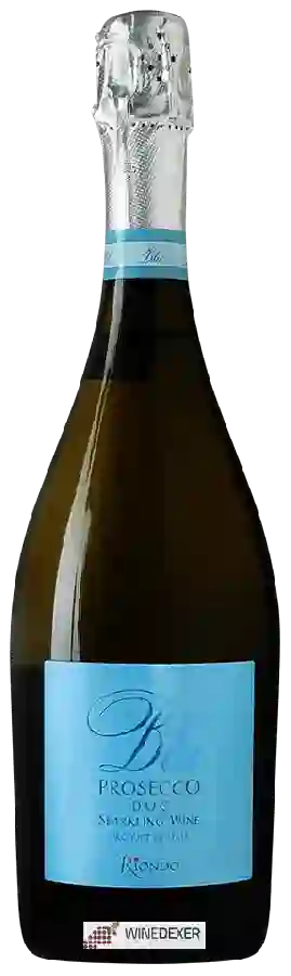 Winery Riondo - Blu Prosecco