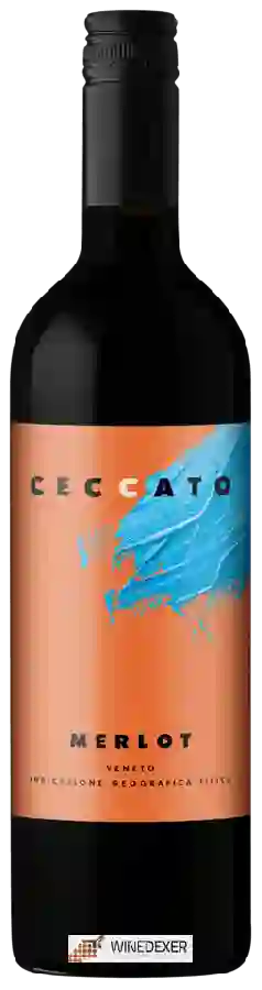 Winery Riondo - Ceccato Merlot