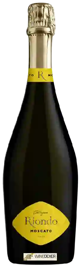 Winery Riondo - Collezione Moscato Dolce