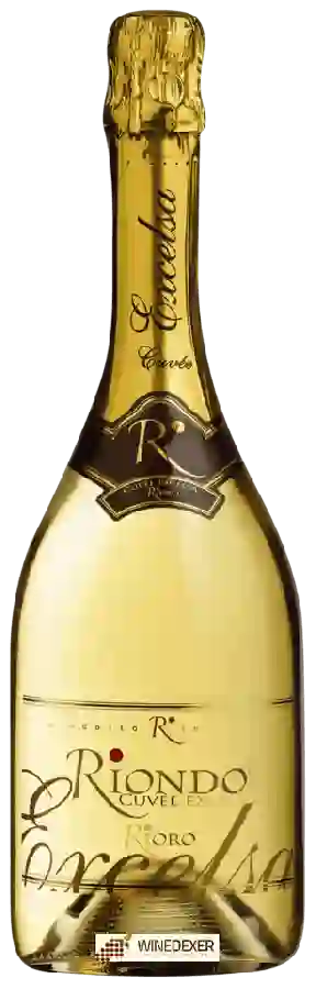 Winery Riondo - Cuvée Excelsa Rioro
