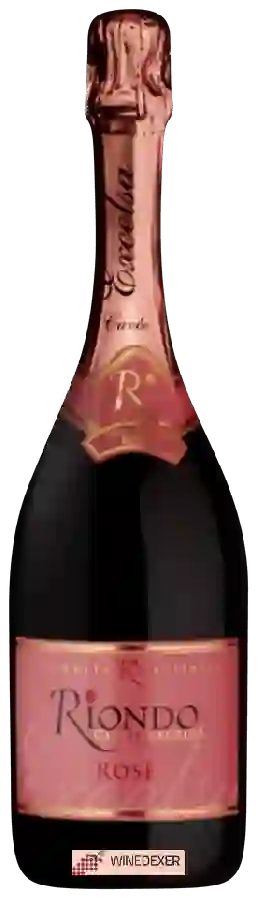 Winery Riondo - Cuvée Excelsa Rosé Winery Riondo - Cuvée Excelsa Rosé