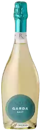 Winery Riondo - Le Piere Garda Brut