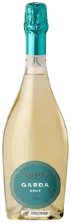 Winery Riondo - Le Piere Garda Brut