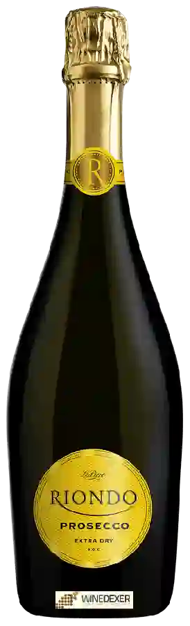 Winery Riondo - Le Piere Prosecco Extra Dry