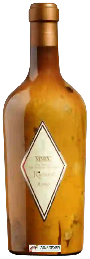 Winery Riondo - MMIX Rosso