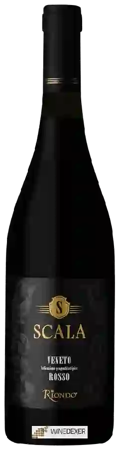 Winery Riondo - Scala Rosso Verona