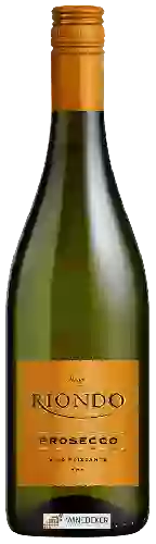 Winery Riondo - Scudo Prosecco Frizzante