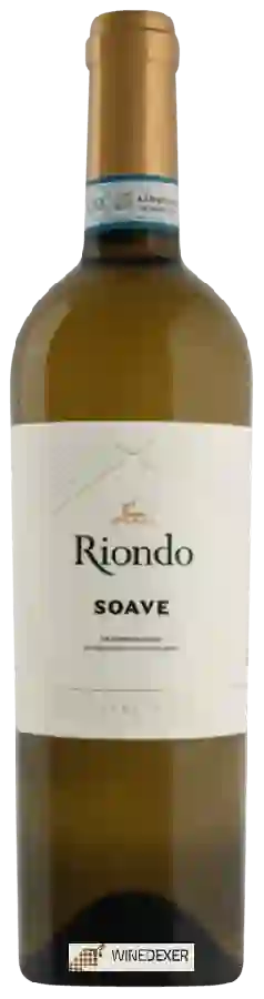 Winery Riondo - Soave Winery Riondo - Soave