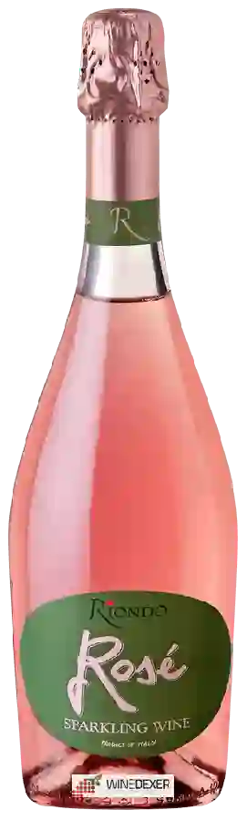 Winery Riondo - Sparkling Rosé Winery Riondo - Sparkling Rosé