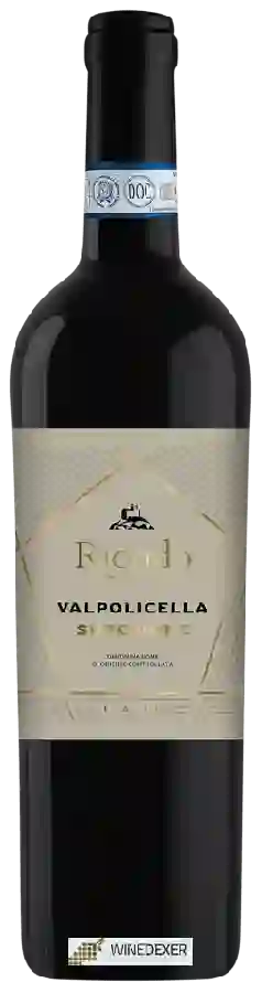 Winery Riondo - Valpolicella Superiore Winery Riondo - Valpolicella Superiore