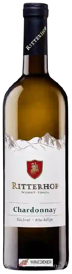 Winery Ritterhof - Chardonnay Winery Ritterhof - Chardonnay