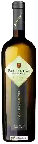 Winery Ritterhof - Auratus Gewürztraminer