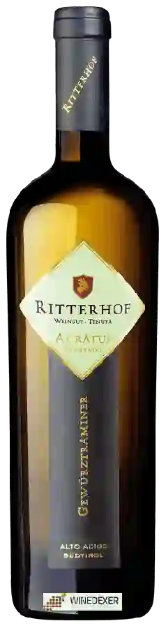 Winery Ritterhof - Auratus Gewürztraminer Winery Ritterhof - Auratus Gewürztraminer