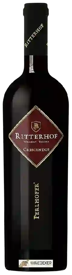 Winery Ritterhof - Crescendo Perlhofer Winery Ritterhof - Crescendo Perlhofer