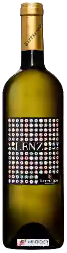 Winery Ritterhof - Lenz
