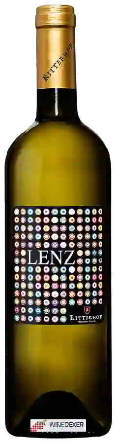 Winery Ritterhof - Lenz Winery Ritterhof - Lenz