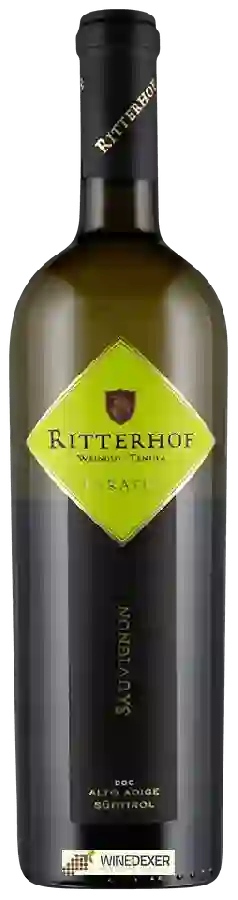 Winery Ritterhof - Paratus Sauvignon Winery Ritterhof - Paratus Sauvignon