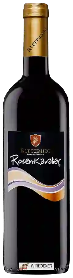 Winery Ritterhof - Rosenkavalier Winery Ritterhof - Rosenkavalier