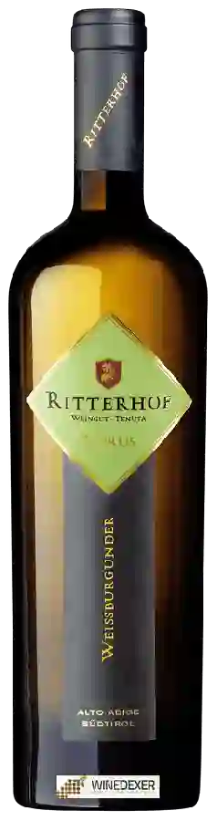 Winery Ritterhof - Verus Weissburgunder Winery Ritterhof - Verus Weissburgunder