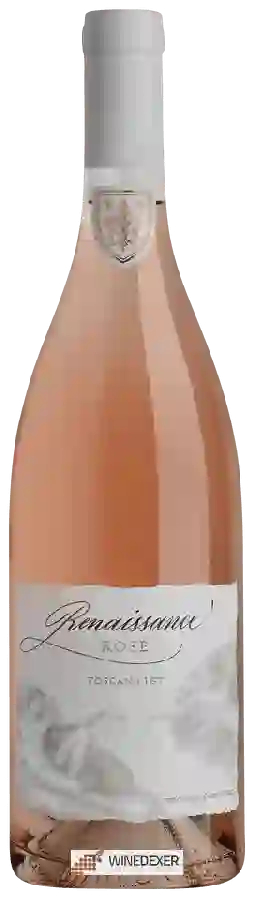 Winery Rocca di Montemassi - Renaissance Rosé