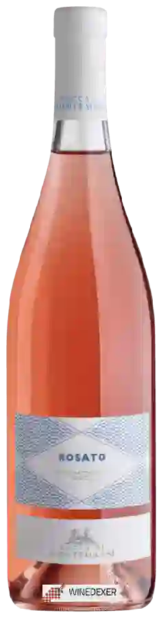 Winery Rocca di Montemassi - Rosato Winery Rocca di Montemassi - Rosato